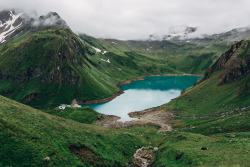 expressions-of-nature:  Grande Traversata delle Alpi, Italy by Toni