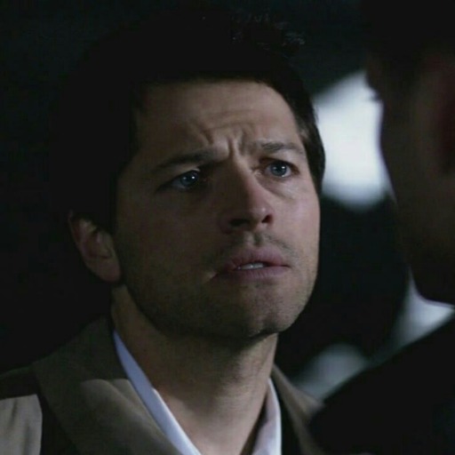 hscastiel:  When Dean says it for the first time, he doesn’t