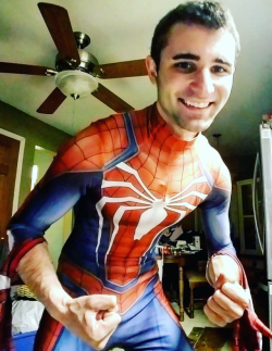 spndxjck:  Instagram:  thespideyboyy