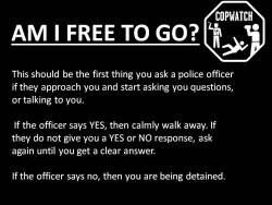 hiroshimalated:  Please keep this circulating. Cops are getting