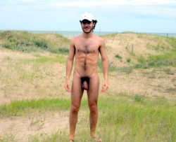 gay male nudist hippie living in Palm Springs