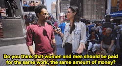 micdotcom:  Watch: “Feminist” isn’t a dirty word — and
