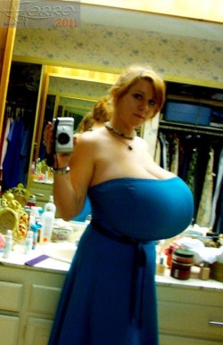 boobgrowth:  Mmmm yes… now I’ll definitely have the biggest