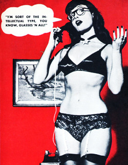 minxie413:  Bettie Page