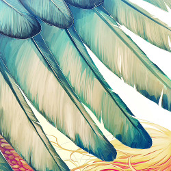 caydesixs:  Maximum Ride: First Flight #01 