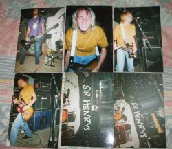 phineas4cobain:  fishonthesand:  the very first appearances i