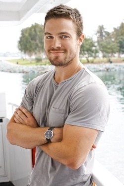 ohthisphotoshoot:  Stephen Amell by Jason O’Dell 