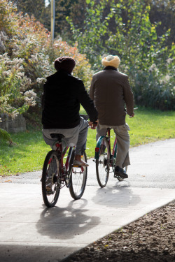 giftedconscience:  Biking | 09/09/14