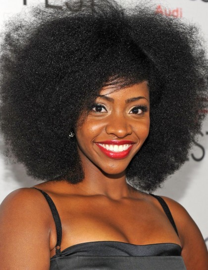 pangeasgarden:  pgp356: the southern afro charm of Teyonah Parris http://pangeasgarden.com/pgp/pgp356-the-southern-afro-charm-of-teyonah-parris/