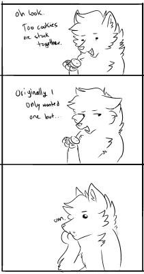 sianiithesillywolf:…Then the guilt sets in. sagfdgfjgkTechnically