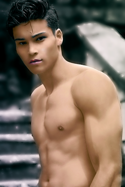 aesthetic-dreamguys:    DreamGuys  
