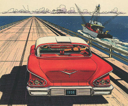 rogerwilkerson:  1958 Impala 