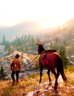 aarthurmorgan:3/∞ Red Dead Redemption 2 Screenshots