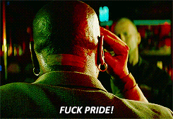 Prideful af.