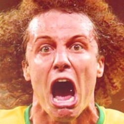 WHAT IS HAPPENING!!!!!!! #brazilvsgermany #fifa #fifa2014 #fifa2014worldcup