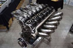 hood-skoop:  njborn95:  I would KILL to have this engine.  OS