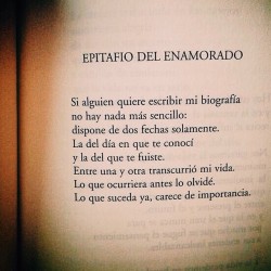 papiroflexia-sentimental:Poema de Juan Bonilla del libro ‘Hecho