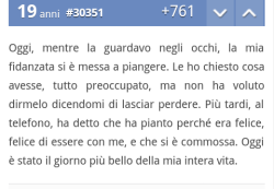 unbuonlibroeunacioccolata:  ..  oooh quanto amore, anche a me