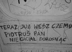 Krzyk duszy