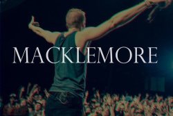 sotequeriaparasempre:  Macklemore ❤ on We Heart It. http://weheartit.com/entry/65862285/via/Cyrielle