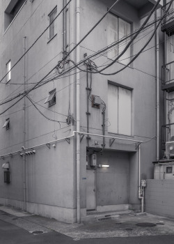 janvranovsky:  A not-so-cheerful place in Taito–ku, Tokyo |