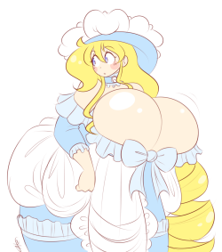 theycallhimcake:  More doodles to get back into the swing of