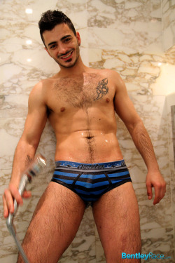 chrishotrod2000:  Aro Damacino is from the Middle East and is
