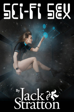 writingdirty:  I added a new collection to my book list. Sci-Fi