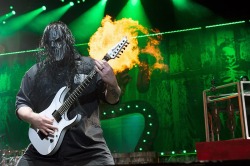 Slipknot Live