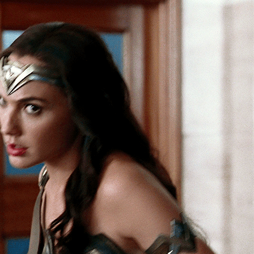 stream:Wonder Woman in Justice League (2017) dir.: Zack Snyder