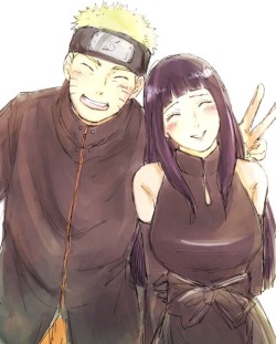 NaruHina Forever