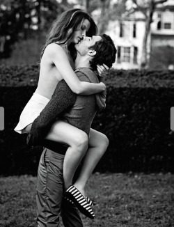 That Special Touch of Photographic Magic