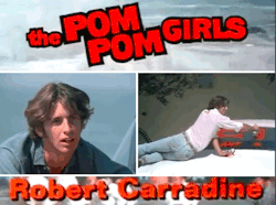 el-mago-de-guapos: The Pom Pom Girls Robert Carradine & Michael