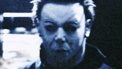 You can't kill the boogeyman...
