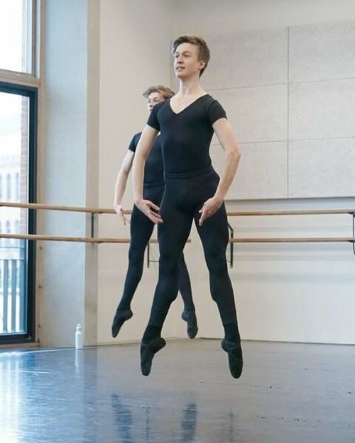 lovelyballetandmore:   Dutch National Ballet Academy  | Photos