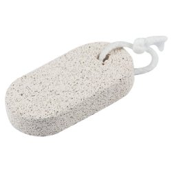 skincare-products-co-uk:  Oval Shape Pumice Stone Foot Pedicure
