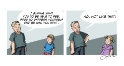 Assigned Male