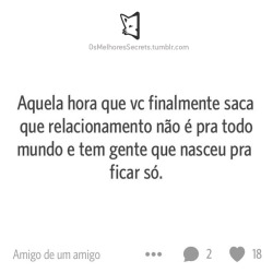 O céu é o limite