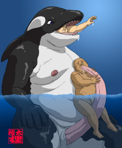 blackfish II