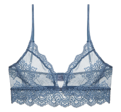 placedeladentelle:  So Fine with Lace by Only Hearts