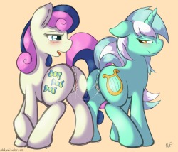 r34dash:  Lyra 