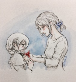 ermioney:@fuku-shuu regarding your post of SNK ladies with flowers.