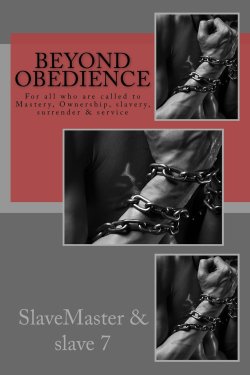 bornslaves:  “Obedience is always primary, but so is the lack