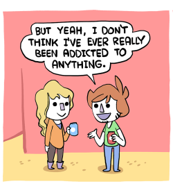 owlturdcomix:  Don’t confuse them.image / twitter / facebook