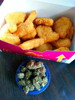 indica-illusions:  my favorite kinds of nugs ☺💜 
