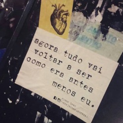 ME ARQUITETEI