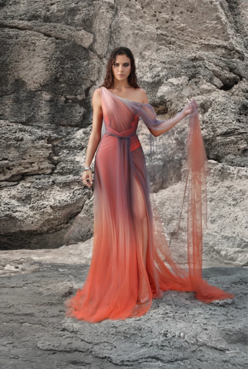 lacetulle: Hass Idriss | Spring/Summer 2019