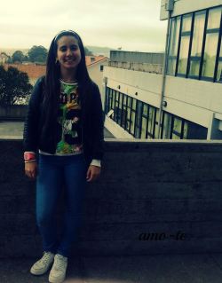 SOU PERFEITA , fim ;)