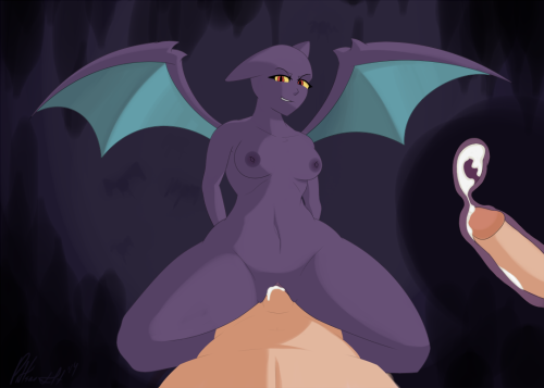 pokesexphilia:    iswearimsane said:Zubat, Golbat, and Crobat? :3Sorry I didnâ€™t post this sooner, and yes, the 3 in the middle are Golbatâ€¦ unfortunately, there werenâ€™t that many Golbat, but I posted what I could, so I hope you enjoy =)