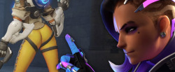 blackbookalpha:  Sombra’s “Things to BOOP!” Checklist +